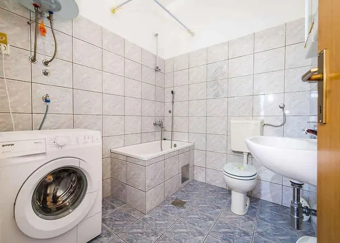 Semesterbostad In 33303 *